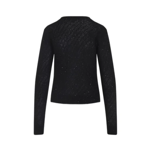 Sequined Sweater