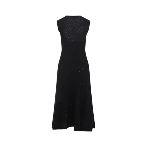 Sequin Embellished Dress