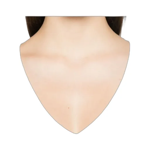 Sequin Embellished V-Neck Jumper