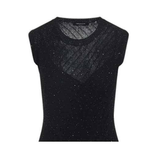 Sequin Embellished Dress