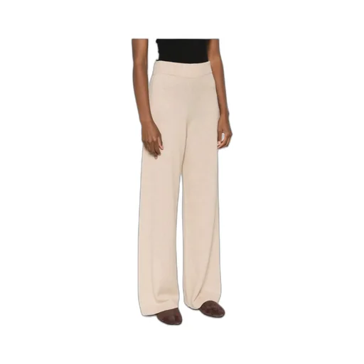 Wide-Leg Casual Pants