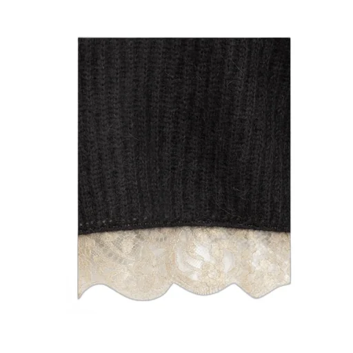 Crew Neck Sweater
