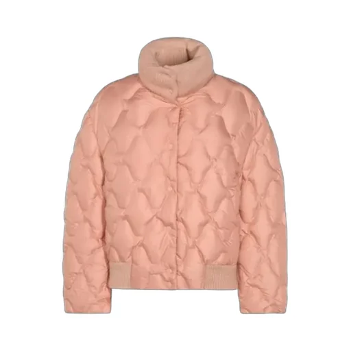 Quilted Jacket