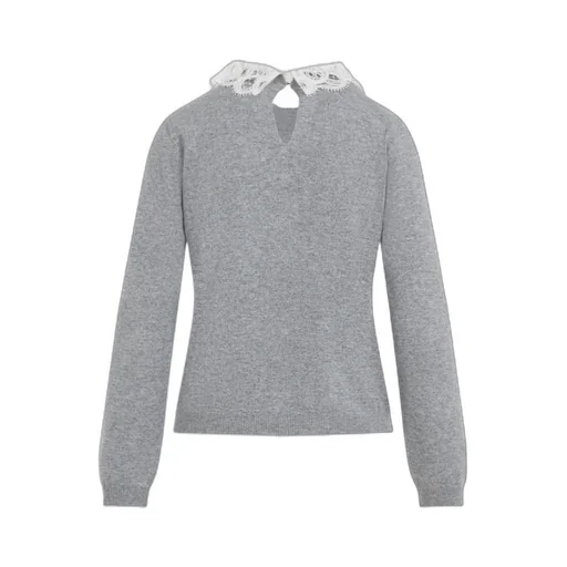 Knit Polo