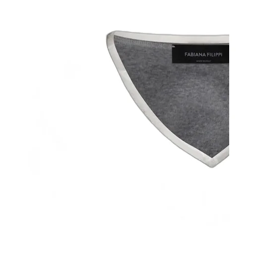 V-Neck Jumper