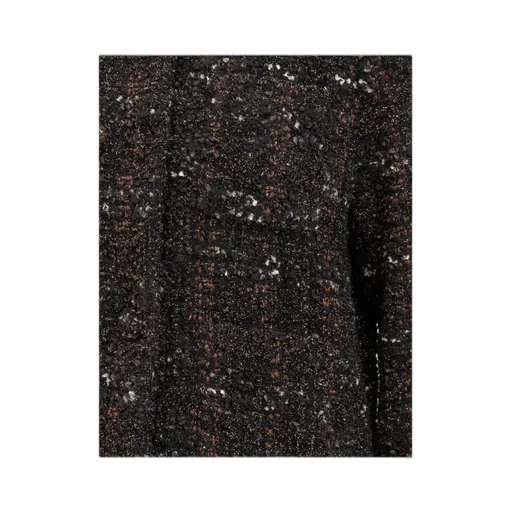 Long-Sleeved Casual Jacket