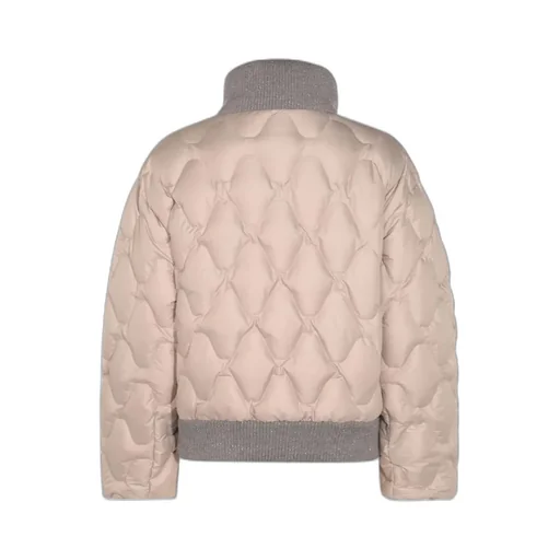 Quilted Jacket