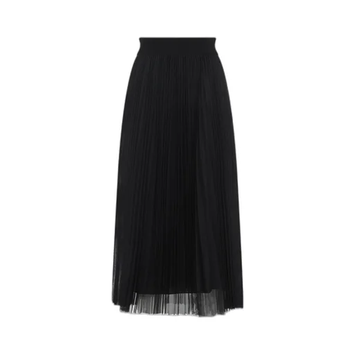 Tulle Skirt