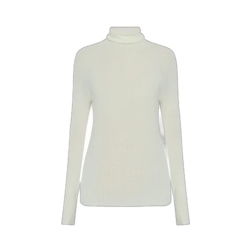 Turtleneck Knitted Jumper
