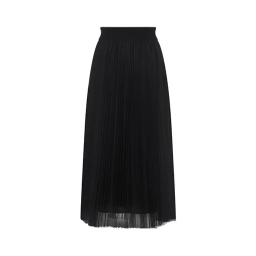 Tulle Skirt