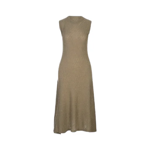 Sequined Dress