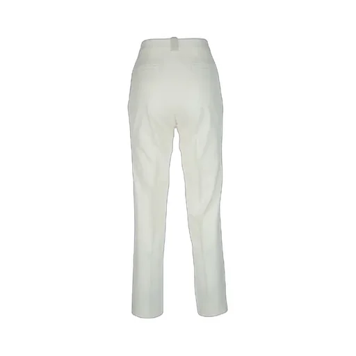 Draped Trousers