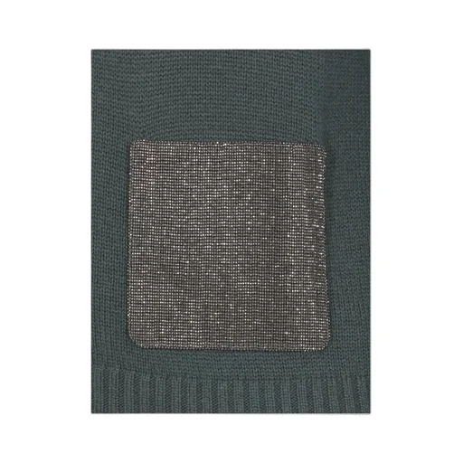 Turtleneck Sweater