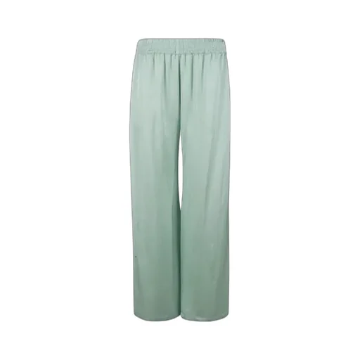 Amelia Satin Trousers