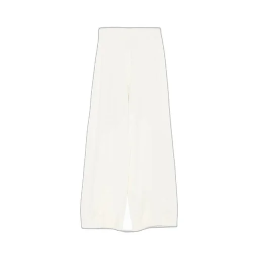 Pleated Casual Pants