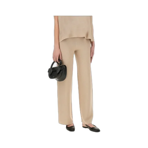 Brilliant Knitted Trousers