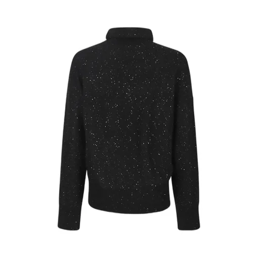 Turtle Neck Sweater