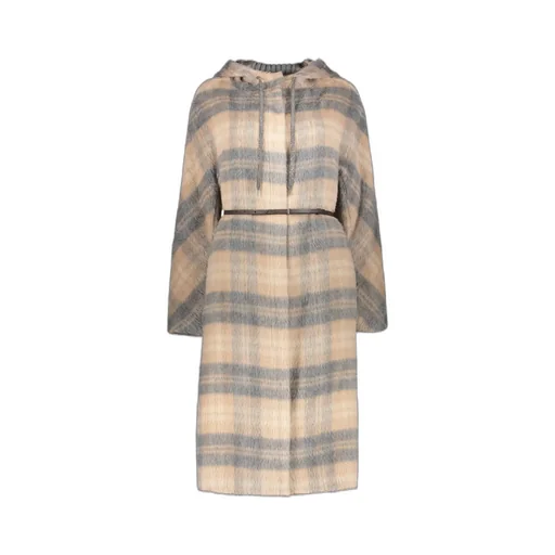 Blended Coat