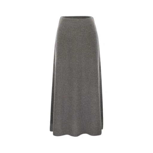 Flared Skirt