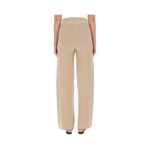 Brilliant Knitted Trousers