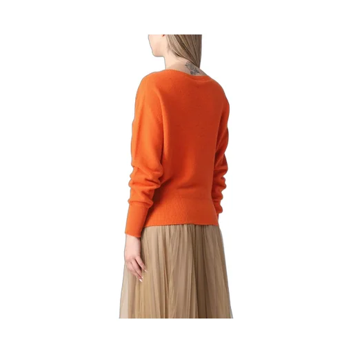 Long Sleeve Sweater