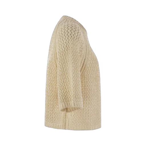 Round Neck Sweater