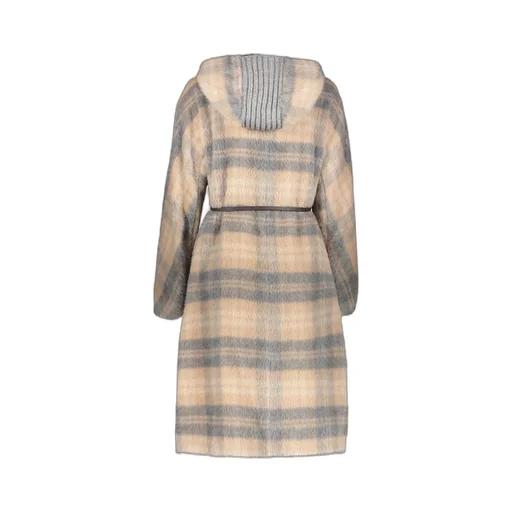 Blended Coat