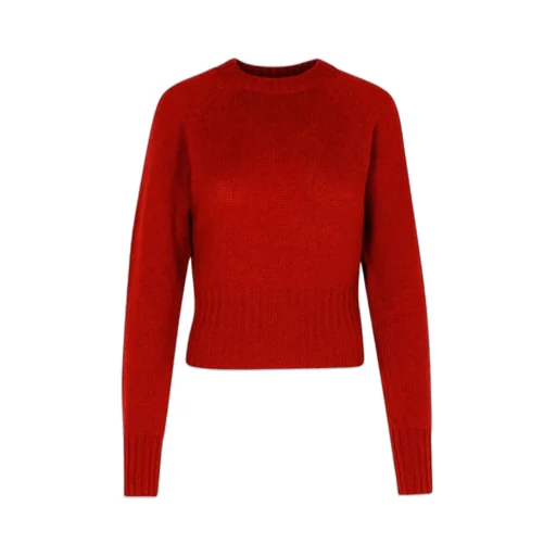 Crew Neck Sweater