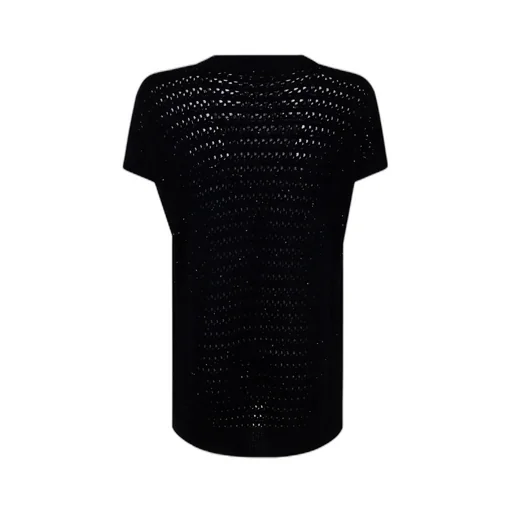 Sequins Ribbed Jumper