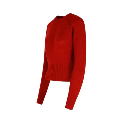 Crew Neck Sweater