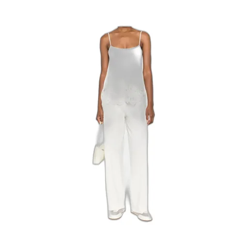 Pleated Casual Pants