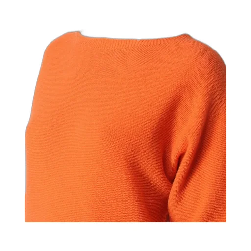 Long Sleeve Sweater
