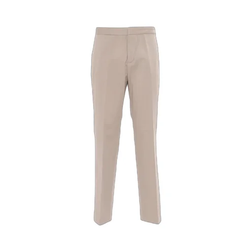 Montefalco Gabardine Trousers