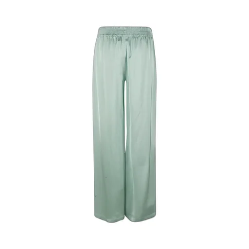 Amelia Satin Trousers