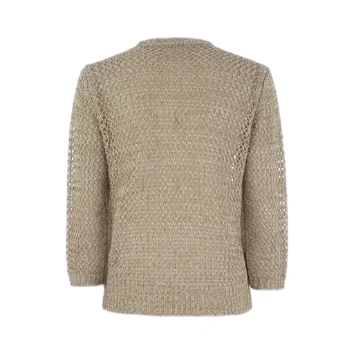 Crew Neck Sweater