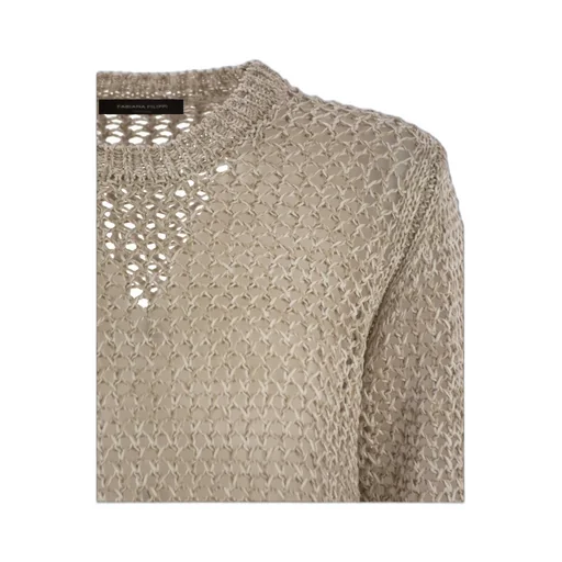 Crew Neck Sweater