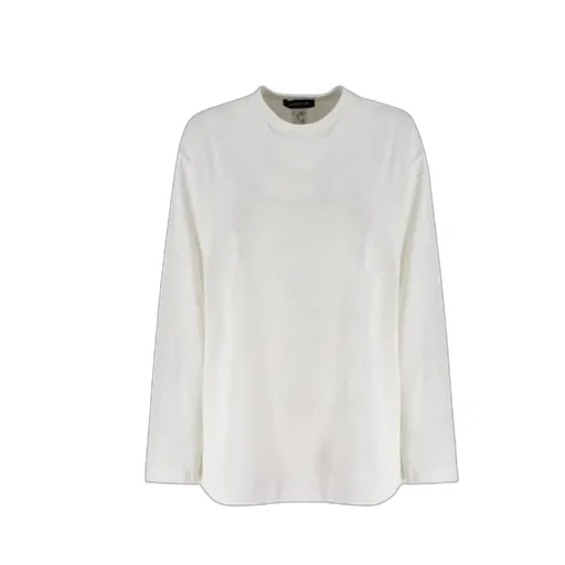 Crew-Neck T-Shirt