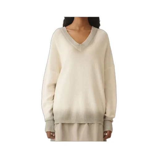 Sequin Gradient Jumper