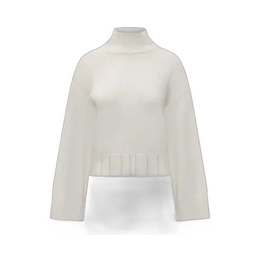 Long-Sleeved Sweater