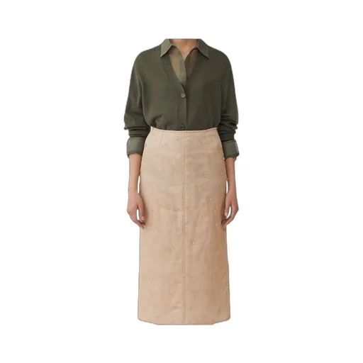 Organza Shirt