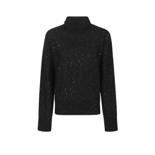 Turtle Neck Sweater