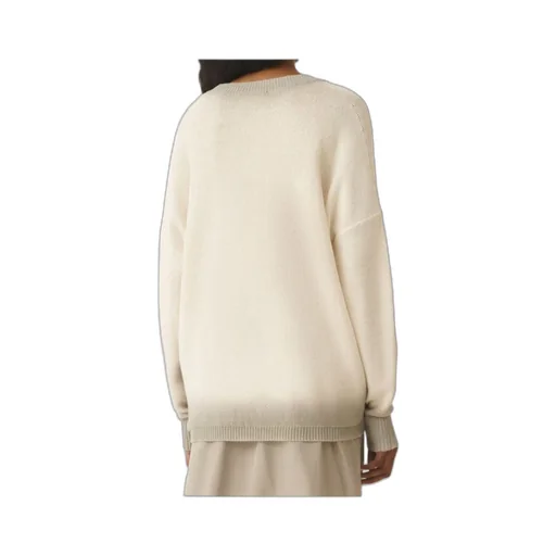 Sequin Gradient Jumper