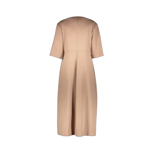 V-Neck Dress