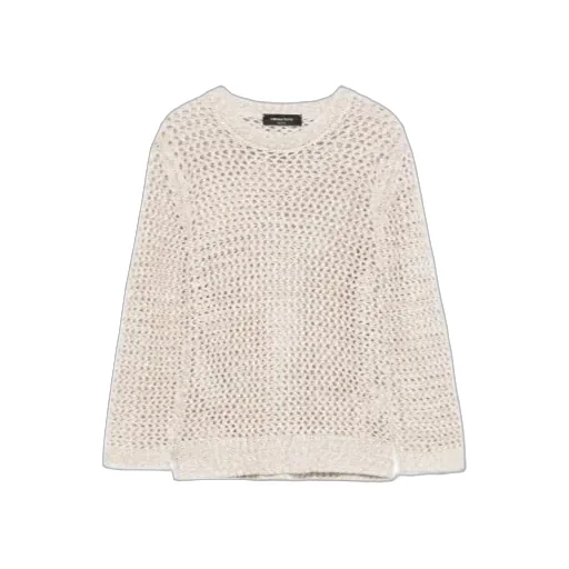 Crewneck Sweater