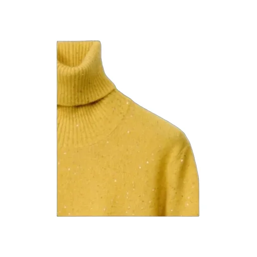 Turtleneck Sweater