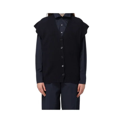 Brushed Gilet