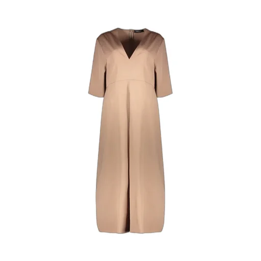 V-Neck Dress