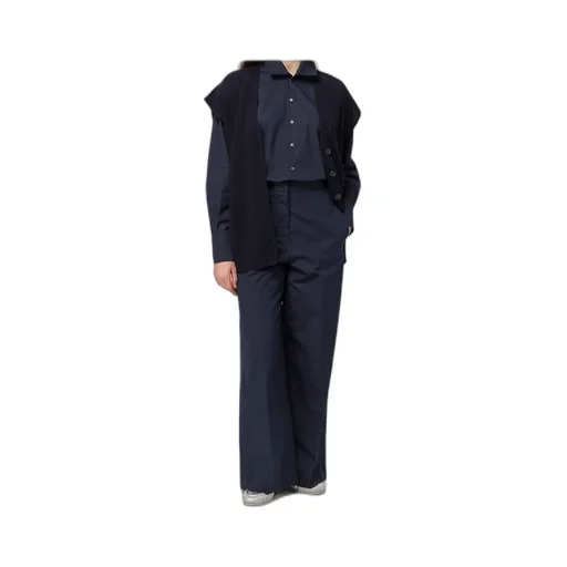 Brushed Gilet