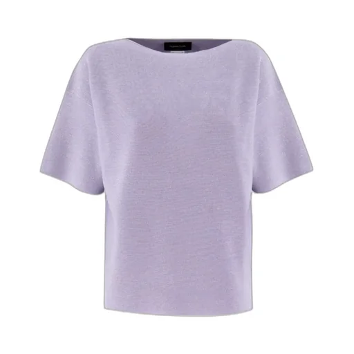 Short Sleeve Sweater