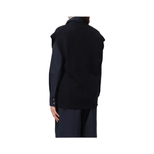 Brushed Gilet